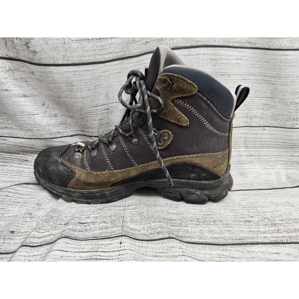 Asolo Horizon 1 Mens Size 9.5 US Brown Goretex - Picture 11 of 11